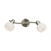 Citilux CL520521 Соната Хром Мат. Светильник Наст.-Потол CL520521 Citilux CL520521 Соната Хром Мат. Светильник Наст.-Потол CL520521