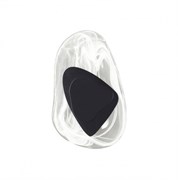 Odeon Light 4313/9WL MIDCENT ODL22 125 стекло с эффектом льда/черный металл Настенный светильник IP20 LED 6W 205Лм 3000K ICY 4313/9WL Odeon Light 4313/9WL MIDCENT ODL22 125 стекло с эффектом льда/черный металл Настенный светильник IP20 LED 6W 205Лм 3000K ICY 4313/9WL
