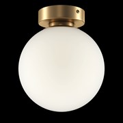 Maytoni Basic form Настенный светильник (бра) MOD321WL-01G2 MOD321WL-01G2 Maytoni Basic form Настенный светильник (бра) MOD321WL-01G2 MOD321WL-01G2