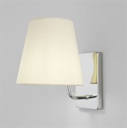 Eurosvet Amaretto 60155/1/ настенный светильник/ хром a064998
