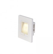 Favourite Настенный светильник Nox D30*W86*H86 LED*1W, 20LM, 3000K, IP20, included, sensor 4047-1W 4047-1W