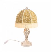 Citilux CL407805 Базель Патина+Салон Светильник Настольный CL407805