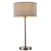 Arte Lamp A1021LT-1SS Mallorca Настольная лампа A1021LT-1SS Arte Lamp A1021LT-1SS Mallorca Настольная лампа A1021LT-1SS