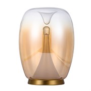 Divinare 5875/07 TL-15 CAMPO Настольная лампа 5875/07 TL-15