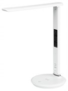 ЭРА Настольный светильник ЭРА NLED-505-10W-W светодиодный белый Б0057199 ЭРА Настольный светильник ЭРА NLED-505-10W-W светодиодный белый Б0057199