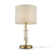 Maytoni Neoclassic Alloro Латунь Настольная лампа MOD088TL-01BS Maytoni Neoclassic Alloro Латунь Настольная лампа MOD088TL-01BS