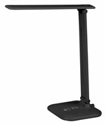 ЭРА NLED-462-10W-BK Черный Настольный светильник Б0031613 ЭРА NLED-462-10W-BK Черный Настольный светильник Б0031613