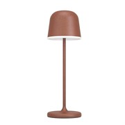 Eglo 900459 Уличная настольная лампа MANNERA, 2,2W (LED), USB TYPE-C 900459