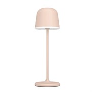 Eglo 900461 Уличная настольная лампа MANNERA, 2,2W (LED), USB TYPE-C 900461