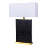 Arte Lamp A5058LT-1PB СВЕТИЛЬНИК НАСТОЛЬНЫЙ A5058LT-1PB