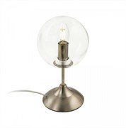 Citilux CL102811 Томми Хром Мат. Светильник Настольный CL102811