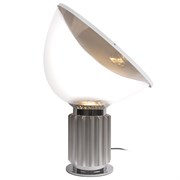 LOFT IT 10294/S Silver Настольная лампа Taccia 10294/S Silver