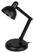 ЭРА Настольный светильник NLED-514-4W-BK светодиодный черный Б0059844 ЭРА Настольный светильник NLED-514-4W-BK светодиодный черный Б0059844
