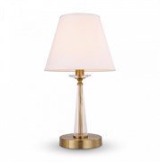Freya Classic Латунь Настольный светильник FR2027TL-01BS Freya Classic Латунь Настольный светильник FR2027TL-01BS