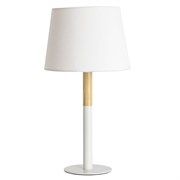 Arte Lamp A2102LT-1WH Connor Настольная лампа E14 A2102LT-1WH Arte Lamp A2102LT-1WH Connor Настольная лампа E14 A2102LT-1WH