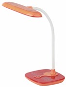 ЭРА NLED-432-6W-OR Оранжевый Настольный светильник Б0028465 ЭРА NLED-432-6W-OR Оранжевый Настольный светильник Б0028465