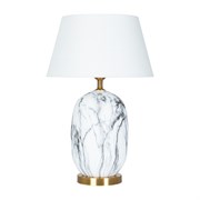 Arte Lamp A4061LT-1PB SARIN Настольная лампа медь/керамика/текстиль A4061LT-1PB Arte Lamp A4061LT-1PB SARIN Настольная лампа медь/керамика/текстиль A4061LT-1PB