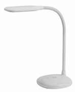 ЭРА NLED-477-8W-W Белый Настольный светильник Б0041082 ЭРА NLED-477-8W-W Белый Настольный светильник Б0041082
