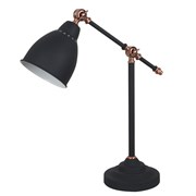 Arte Lamp A2054LT-1BK Braccio Настольная лампа A2054LT-1BK Arte Lamp A2054LT-1BK Braccio Настольная лампа A2054LT-1BK