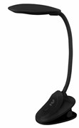 ЭРА NLED-478-8W-BK Черный Настольный светильник Б0041085 ЭРА NLED-478-8W-BK Черный Настольный светильник Б0041085