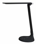 ЭРА NLED-482-10W-BK Черный Настольный светильник Б0041087 ЭРА NLED-482-10W-BK Черный Настольный светильник Б0041087