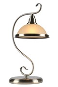 Arte Lamp A6905LT-1AB Safari Настольная лампа A6905LT-1AB Arte Lamp A6905LT-1AB Safari Настольная лампа A6905LT-1AB