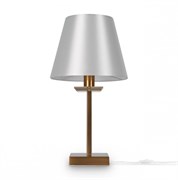 Freya Crystal Золото Лампа настольная FR1006TL-01G Freya Crystal Золото Лампа настольная FR1006TL-01G