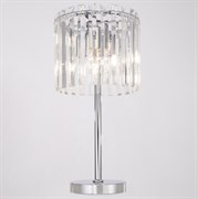 Citilux CL306831 Джейн Хром Св-к Настольный CL306831