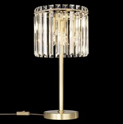 Citilux CL306833 Джейн Бронза Св-к Настольный CL306833