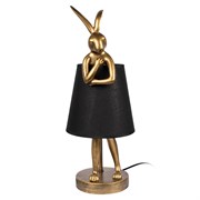 LOFT IT 10315/A Black Настольная лампа Lapine 10315/A Black