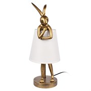 LOFT IT 10315/A White Настольная лампа Lapine 10315/A White