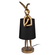 LOFT IT 10315/B Black Настольная лампа Lapine 10315/B Black