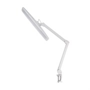 Настольная лампа на струбцине 84LED, регулятор яркости, белая Rexant 31-0401 Настольная лампа на струбцине 84LED, регулятор яркости, белая Rexant 31-0401