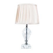 Arte Lamp A4024LT-1CC CAPELLA Светильник настольный A4024LT-1CC Arte Lamp A4024LT-1CC CAPELLA Светильник настольный A4024LT-1CC