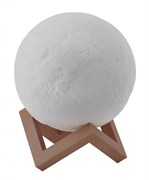 ЭРА NLED-491-1W-W Белый Настольный светильник Б0043093 ЭРА NLED-491-1W-W Белый Настольный светильник Б0043093