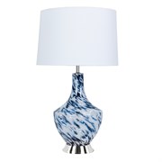 Arte Lamp A5052LT-1CC SHERATAN Настольная лампа E27 A5052LT-1CC Arte Lamp A5052LT-1CC SHERATAN Настольная лампа E27 A5052LT-1CC