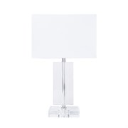 Arte Lamp A4022LT-1CC CLINT Светильник настольный A4022LT-1CC Arte Lamp A4022LT-1CC CLINT Светильник настольный A4022LT-1CC