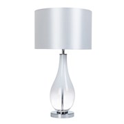 Arte Lamp A5043LT-1WH NAOS Настольная лампа E27 A5043LT-1WH Arte Lamp A5043LT-1WH NAOS Настольная лампа E27 A5043LT-1WH
