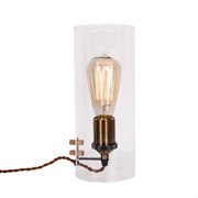 Citilux Настольная лампа Эдисон CL450802 CL450802