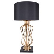 Arte Lamp A4032LT-1GO FIRE Светильник настольный A4032LT-1GO Arte Lamp A4032LT-1GO FIRE Светильник настольный A4032LT-1GO