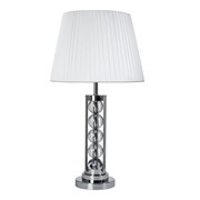 Arte Lamp A4062LT-1CC JESSICA Настольная лампа E27 A4062LT-1CC Arte Lamp A4062LT-1CC JESSICA Настольная лампа E27 A4062LT-1CC