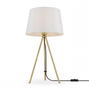 Freya Modern Sandy Латунь Настольная лампа FR5118TL-01BS Freya Modern Sandy Латунь Настольная лампа FR5118TL-01BS