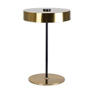 Arte Lamp A5038LT-3PB ELNATH Настольная лампа G9 A5038LT-3PB Arte Lamp A5038LT-3PB ELNATH Настольная лампа G9 A5038LT-3PB