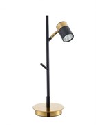 Freya Настольный светильник Черный Enzo FR5201TL-01B FR5201TL-01B Freya Настольный светильник Черный Enzo FR5201TL-01B FR5201TL-01B