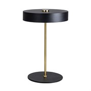 Arte Lamp A5038LT-3BK ELNATH Настольная лампа G9 A5038LT-3BK Arte Lamp A5038LT-3BK ELNATH Настольная лампа G9 A5038LT-3BK