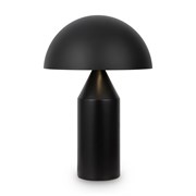 Freya Eleon Настольный светильник Матовый Черный FR5218TL-02B1