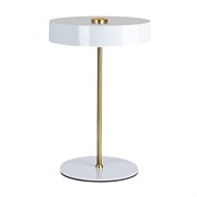Arte Lamp A5038LT-3WH ELNATH Настольная лампа G9 A5038LT-3WH Arte Lamp A5038LT-3WH ELNATH Настольная лампа G9 A5038LT-3WH