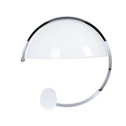 Arte Lamp A5056LT-1CC BRAVA Настольная лампа E27 A5056LT-1CC Arte Lamp A5056LT-1CC BRAVA Настольная лампа E27 A5056LT-1CC