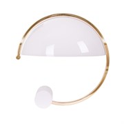 Arte Lamp A5056LT-1GO BRAVA Настольная лампа E27 A5056LT-1GO Arte Lamp A5056LT-1GO BRAVA Настольная лампа E27 A5056LT-1GO
