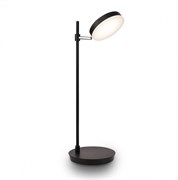 Maytoni Technical Настольная лампа Черный MOD070TL-L8B3K MOD070TL-L8B3K Maytoni Technical Настольная лампа Черный MOD070TL-L8B3K MOD070TL-L8B3K